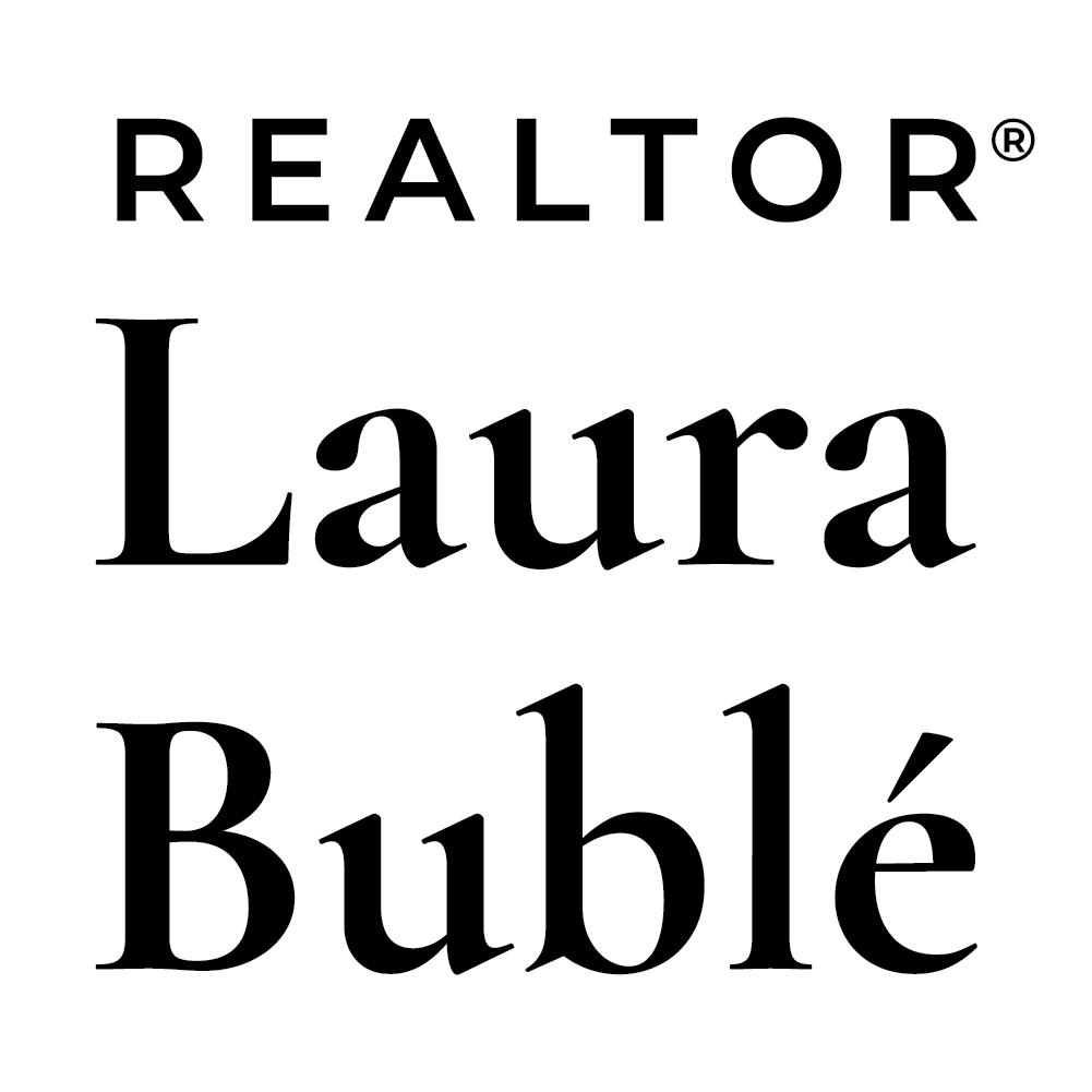 Realtor Laura Buble